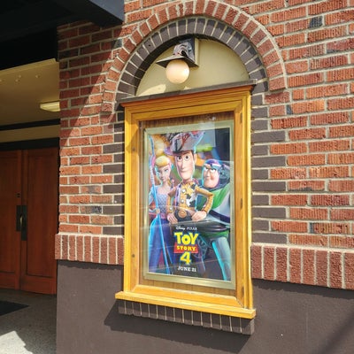 photo of Blue Mouse Theatre