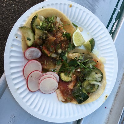 photo of Flair Taco Truck