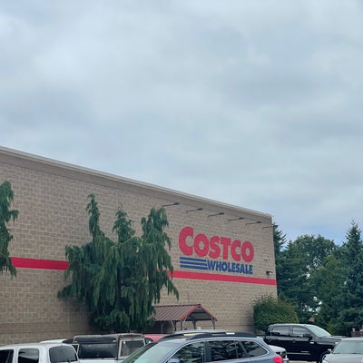 photo of Costco