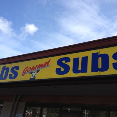 photo of Tubs Gourmet Sub Sandwiches