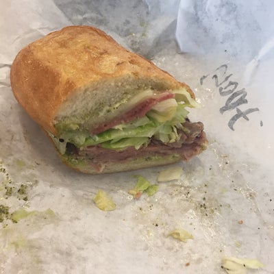 photo of Tubs Gourmet Sub Sandwiches