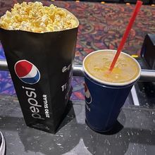 Regal Lakewood