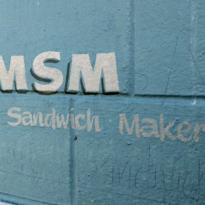 photo of MSM