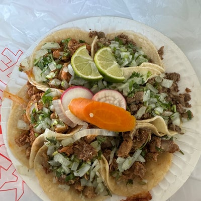 photo of Taqueria La Pasadita