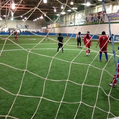 photo of Tacoma Soccer Center