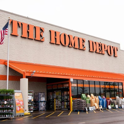 photo of The Home Depot