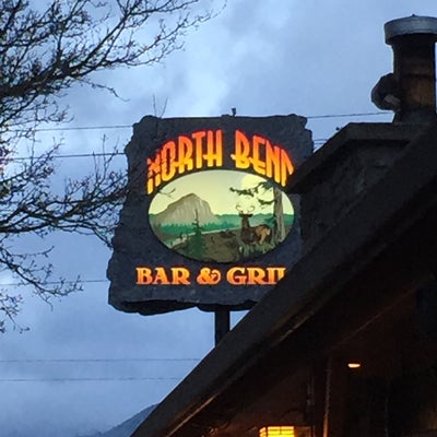 photo of North Bend Bar and Grill