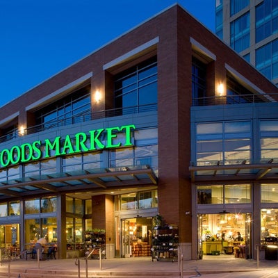 photo of Whole Foods Market