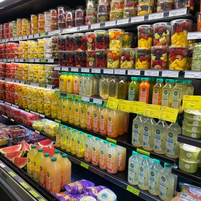 photo of Whole Foods Market