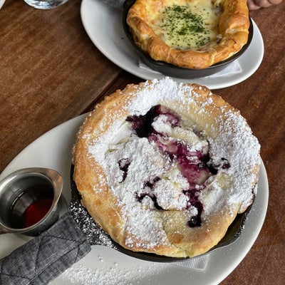 photo of Tilikum Place Cafe