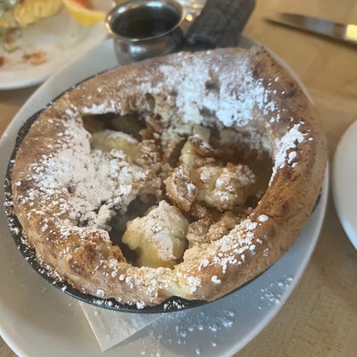 photo of Tilikum Place Cafe