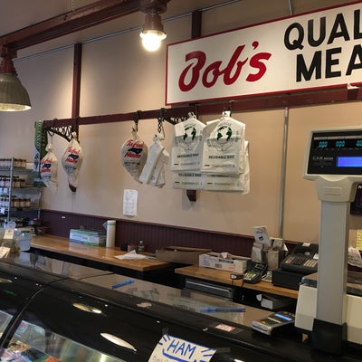 photo of Bob's Quality Meats