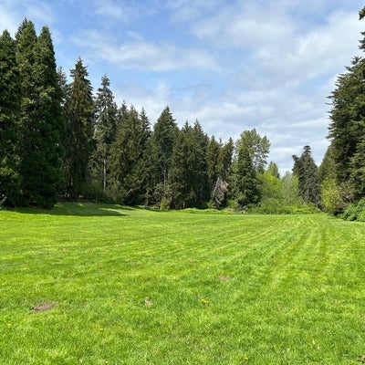 photo of Camp Long