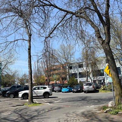 photo of Kirkland Marina Park