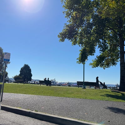 photo of Kirkland Marina Park