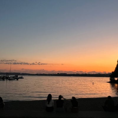 photo of Kirkland Marina Park