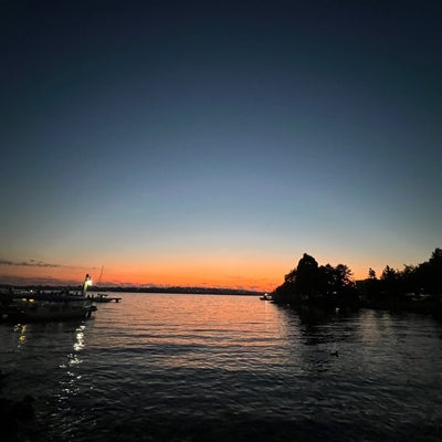 photo of Kirkland Marina Park