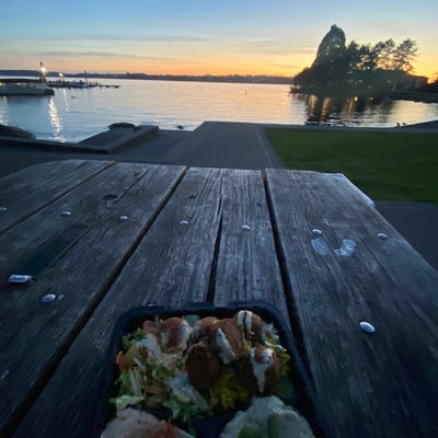 photo of Kirkland Marina Park