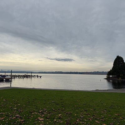 photo of Kirkland Marina Park