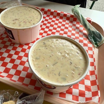 photo of Pike Place Chowder
