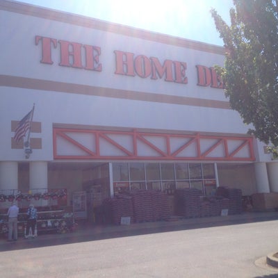 photo of The Home Depot