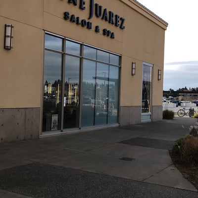 photo of Gene Juarez Salon & Spa