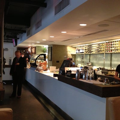 photo of Fonté Café & Wine Bar