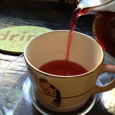 photo of Mad Hat Tea