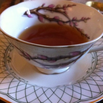 photo of Mad Hat Tea