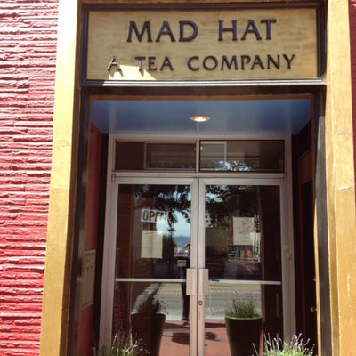 photo of Mad Hat Tea