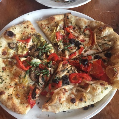 photo of Fondi Pizzeria