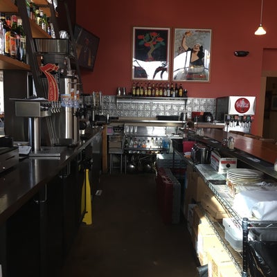 photo of Fondi Pizzeria