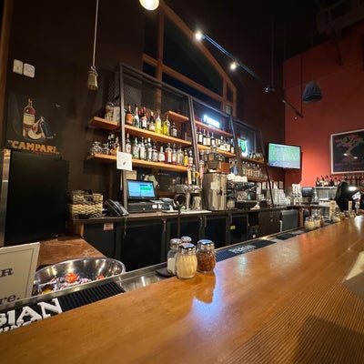 photo of Fondi Pizzeria