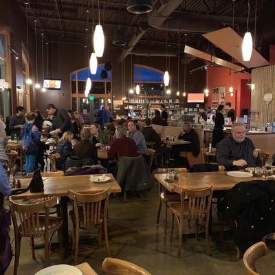 photo of Fondi Pizzeria