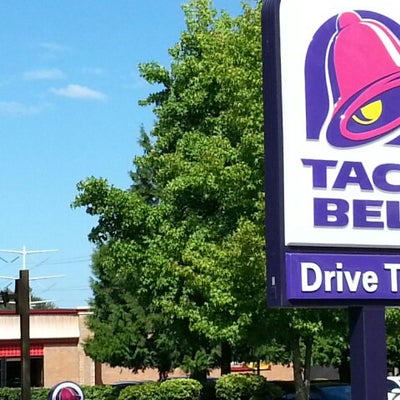 photo of Taco Bell