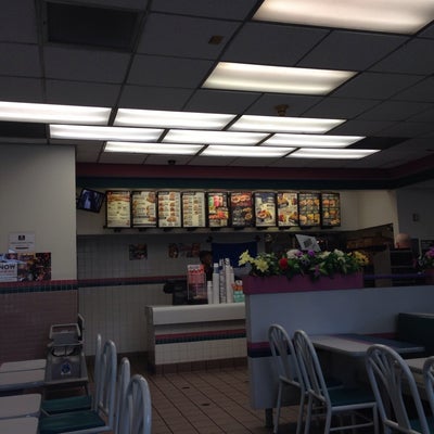 photo of Taco Bell