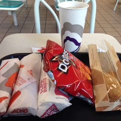 photo of Taco Bell