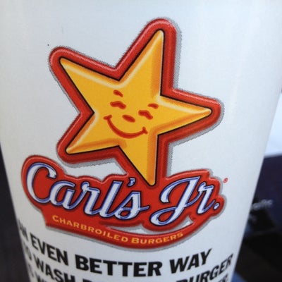 photo of Carl's Jr.