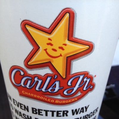 photo of Carl's Jr.