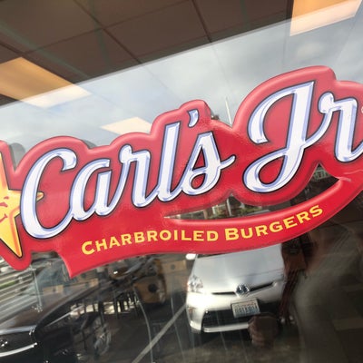 photo of Carl's Jr.