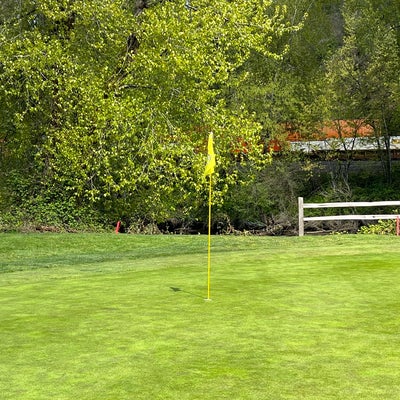 photo of Foster Golf