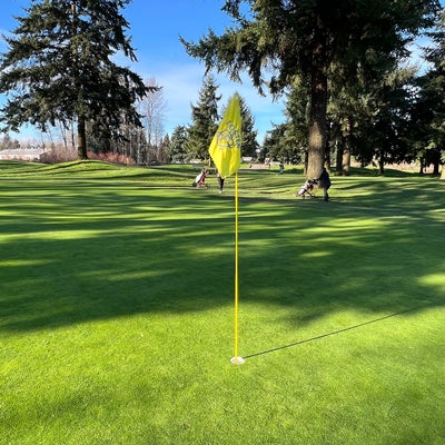 photo of Foster Golf