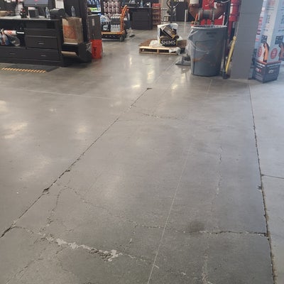 photo of The Home Depot