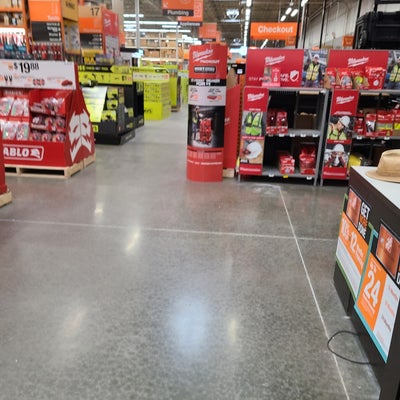 photo of The Home Depot