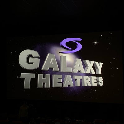 photo of Galaxy Theatre Uptown