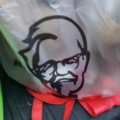 photo of Taco Bell/KFC