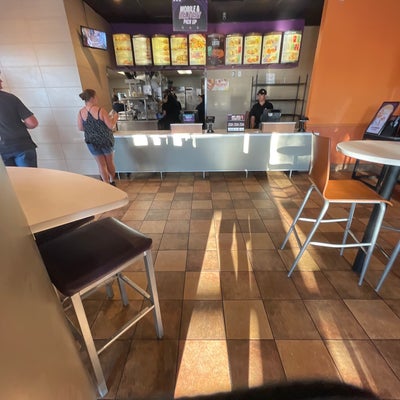 photo of Taco Bell