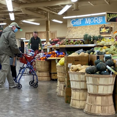 photo of Trader Joe's