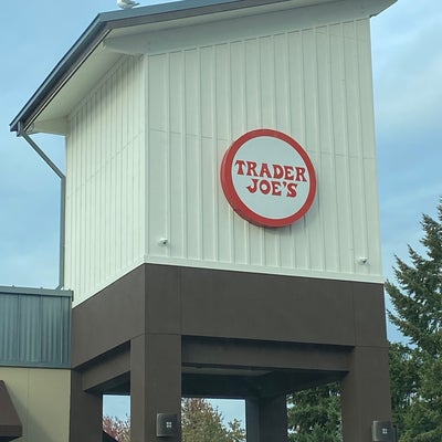 photo of Trader Joe's