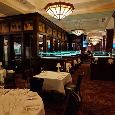 photo of The Capital Grille